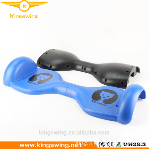 Hot Outer Shell Cover Case Repair Parts Replacement for 4.5 IN Skateboard Unicycle Smart Self Balancing Electric Balance Scooter
